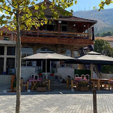 Hotel Piccolino Shkoder Exterior photo