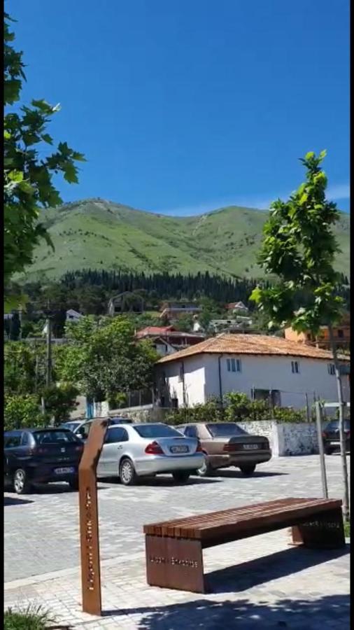 Hotel Piccolino Shkoder Exterior photo