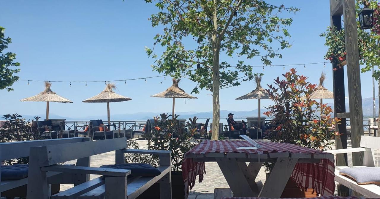 Hotel Piccolino Shkoder Exterior photo