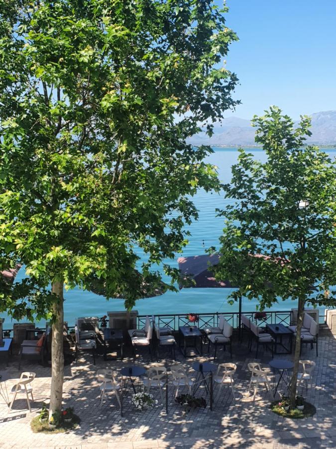 Hotel Piccolino Shkoder Exterior photo