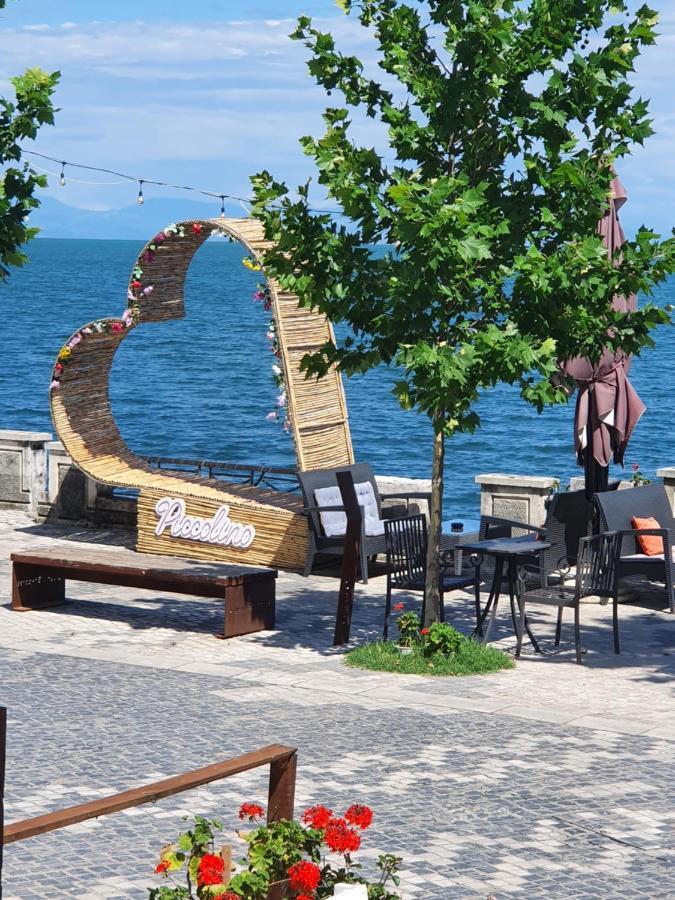 Hotel Piccolino Shkoder Exterior photo