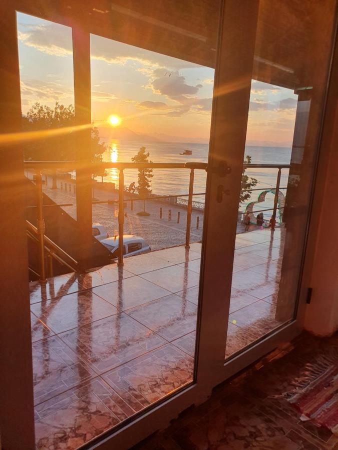Hotel Piccolino Shkoder Exterior photo