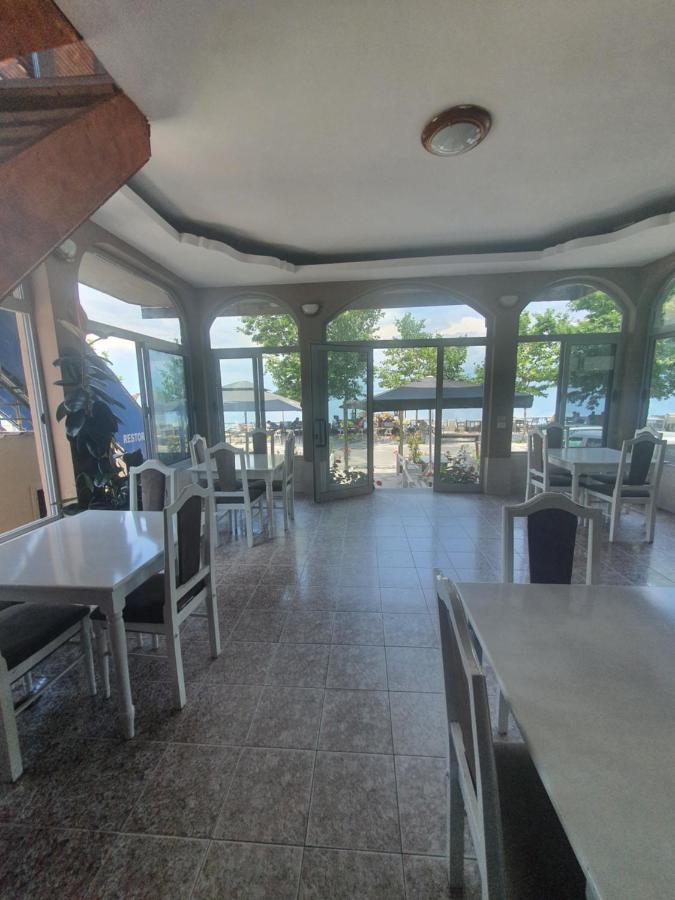 Hotel Piccolino Shkoder Exterior photo