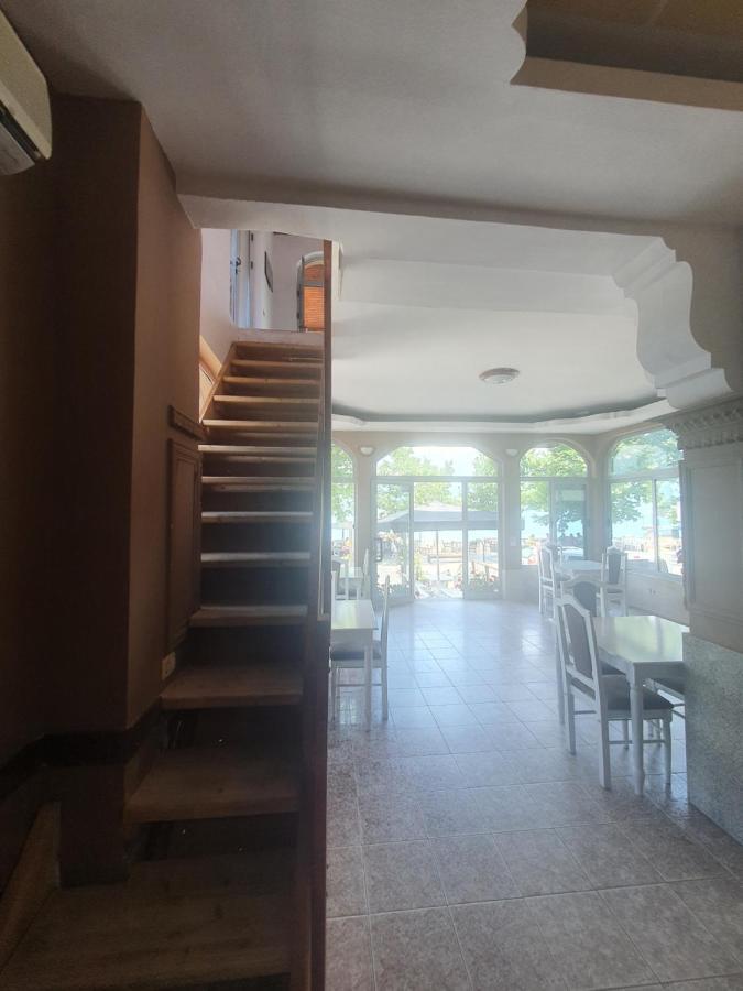Hotel Piccolino Shkoder Exterior photo